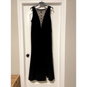 NWT Adrianna Papell dress/gown, size 20